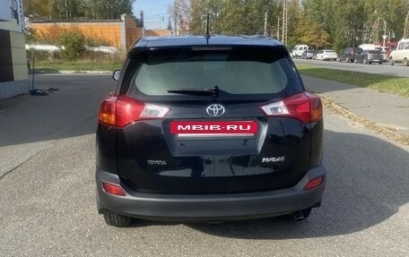 Toyota RAV4, 2014 год, 2 100 000 рублей, 6 фотография