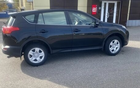 Toyota RAV4, 2014 год, 2 100 000 рублей, 4 фотография