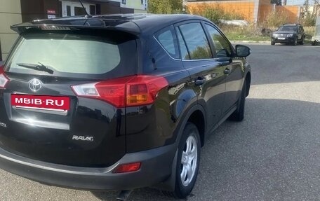 Toyota RAV4, 2014 год, 2 100 000 рублей, 5 фотография