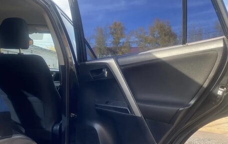 Toyota RAV4, 2014 год, 2 100 000 рублей, 15 фотография