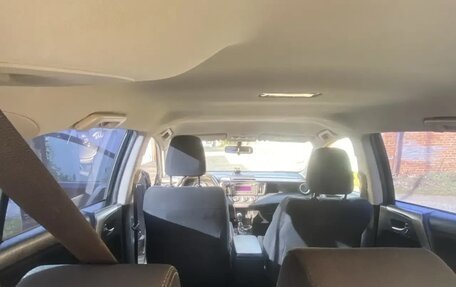 Toyota RAV4, 2014 год, 2 100 000 рублей, 21 фотография