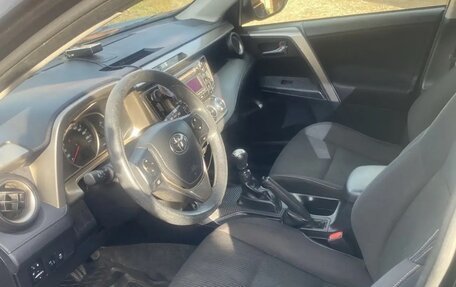 Toyota RAV4, 2014 год, 2 100 000 рублей, 18 фотография