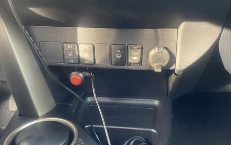 Toyota RAV4, 2014 год, 2 100 000 рублей, 19 фотография