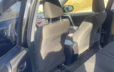 Toyota RAV4, 2014 год, 2 100 000 рублей, 17 фотография