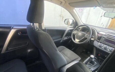 Toyota RAV4, 2014 год, 2 100 000 рублей, 27 фотография