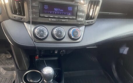 Toyota RAV4, 2014 год, 2 100 000 рублей, 29 фотография