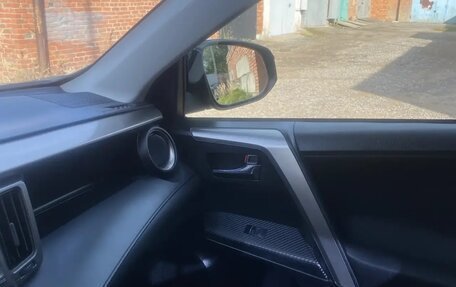 Toyota RAV4, 2014 год, 2 100 000 рублей, 26 фотография