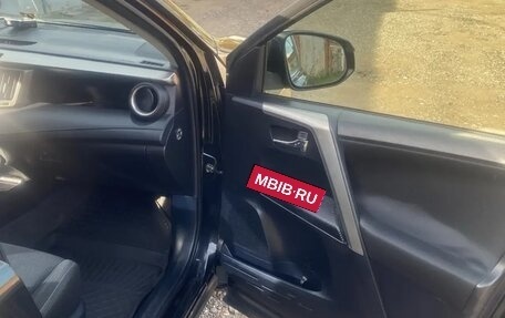Toyota RAV4, 2014 год, 2 100 000 рублей, 22 фотография