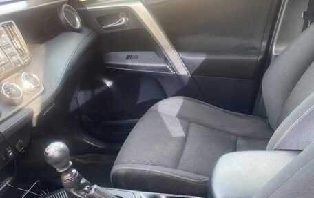 Toyota RAV4, 2014 год, 2 100 000 рублей, 35 фотография