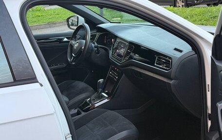Volkswagen T-Roc I, 2020 год, 2 350 000 рублей, 8 фотография