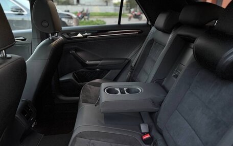 Volkswagen T-Roc I, 2020 год, 2 350 000 рублей, 13 фотография