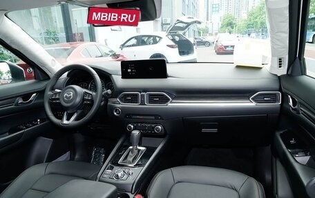 Mazda CX-5 II, 2026 год, 3 087 000 рублей, 24 фотография