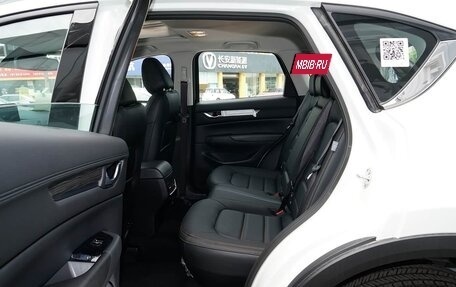 Mazda CX-5 II, 2026 год, 3 087 000 рублей, 26 фотография