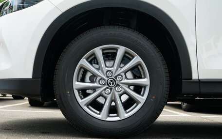 Mazda CX-5 II, 2026 год, 3 087 000 рублей, 39 фотография