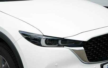 Mazda CX-5 II, 2026 год, 3 087 000 рублей, 34 фотография