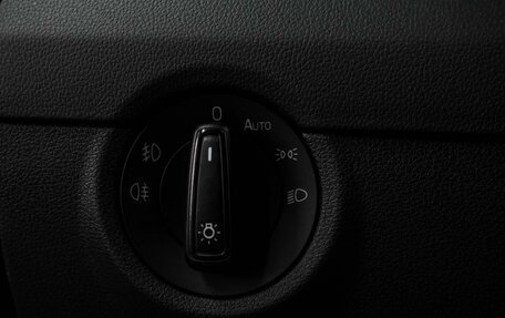 Skoda Octavia, 2017 год, 1 547 000 рублей, 14 фотография