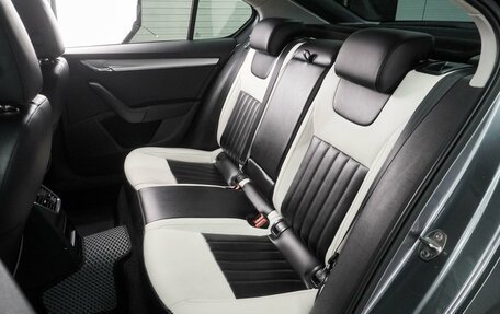 Skoda Octavia, 2017 год, 1 547 000 рублей, 9 фотография