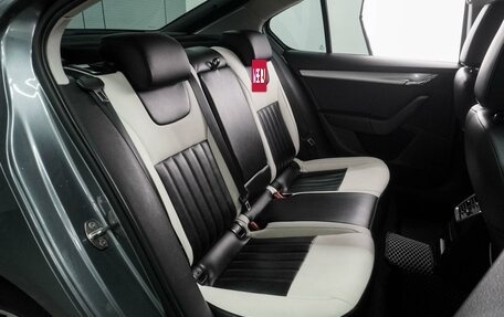 Skoda Octavia, 2017 год, 1 547 000 рублей, 7 фотография