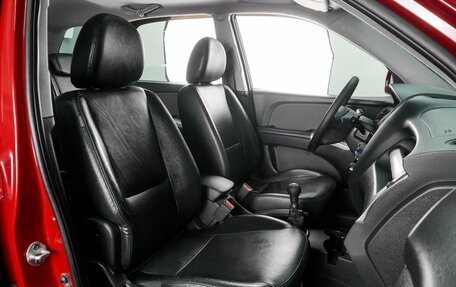 KIA Sportage II, 2008 год, 999 000 рублей, 8 фотография