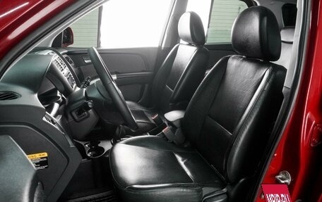 KIA Sportage II, 2008 год, 999 000 рублей, 10 фотография