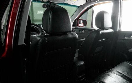 KIA Sportage II, 2008 год, 999 000 рублей, 11 фотография