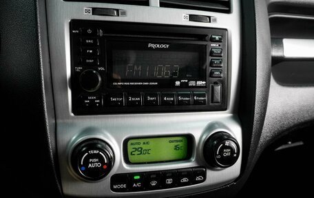 KIA Sportage II, 2008 год, 999 000 рублей, 13 фотография