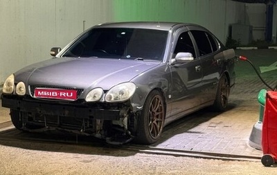Toyota Aristo, 2002 год, 850 000 рублей, 1 фотография