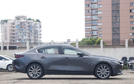 Mazda 3, 2026 год, 2 700 000 рублей, 7 фотография