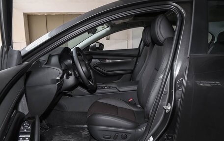 Mazda 3, 2026 год, 2 700 000 рублей, 11 фотография