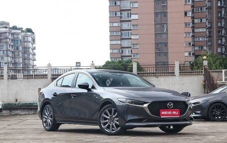 Mazda 3, 2026 год, 2 700 000 рублей, 1 фотография