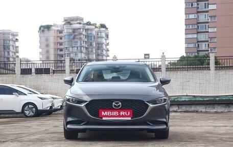 Mazda 3, 2026 год, 2 700 000 рублей, 2 фотография