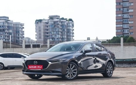 Mazda 3, 2026 год, 2 700 000 рублей, 3 фотография