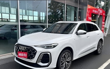 Audi Q5, 2026 год, 5 190 000 рублей, 1 фотография