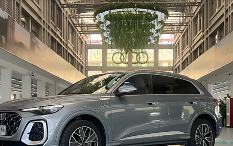 Audi Q5, 2026 год, 5 190 000 рублей, 1 фотография