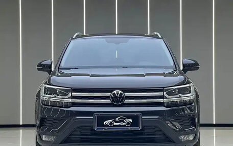 Volkswagen Tharu, 2022 год, 1 424 000 рублей, 1 фотография