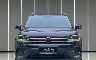 Volkswagen Tharu, 2022 год, 1 424 000 рублей, 1 фотография