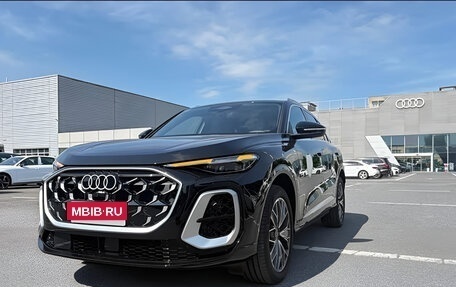 Audi Q5, 2026 год, 5 190 000 рублей, 1 фотография