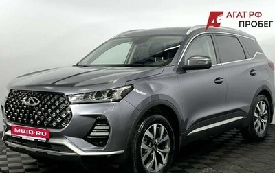 Chery Tiggo 7 Pro, 2022 год, 1 600 000 рублей, 1 фотография