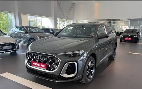 Audi Q5, 2026 год, 5 190 000 рублей, 1 фотография