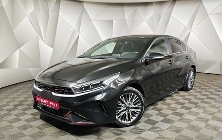 KIA Cerato IV, 2022 год, 2 485 000 рублей, 1 фотография