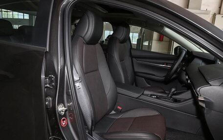 Mazda 3, 2026 год, 2 700 000 рублей, 24 фотография