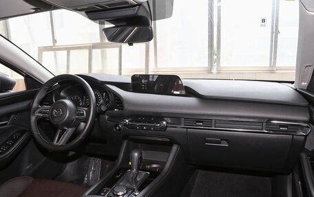 Mazda 3, 2026 год, 2 700 000 рублей, 23 фотография