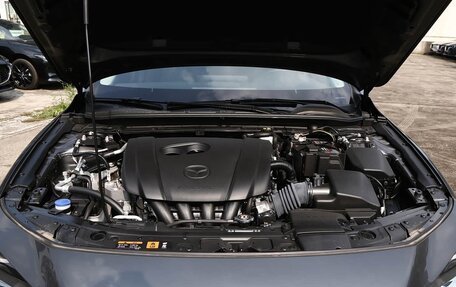 Mazda 3, 2026 год, 2 700 000 рублей, 35 фотография