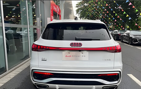 Audi Q5, 2026 год, 5 190 000 рублей, 3 фотография