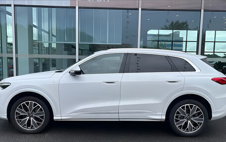 Audi Q5, 2026 год, 5 190 000 рублей, 5 фотография