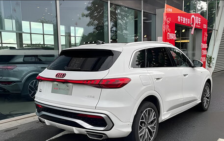 Audi Q5, 2026 год, 5 190 000 рублей, 2 фотография