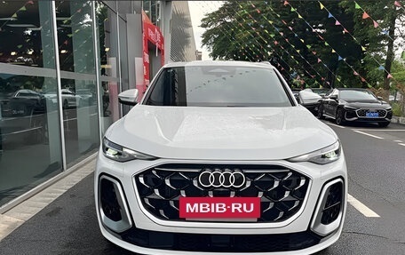 Audi Q5, 2026 год, 5 190 000 рублей, 6 фотография