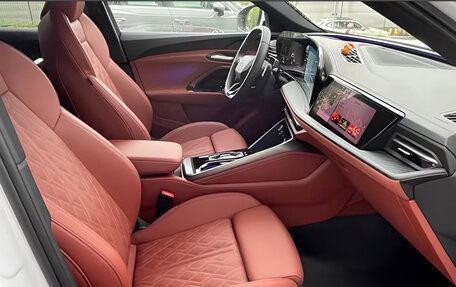 Audi Q5, 2026 год, 5 190 000 рублей, 17 фотография