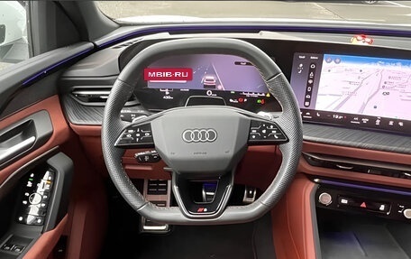 Audi Q5, 2026 год, 5 190 000 рублей, 12 фотография