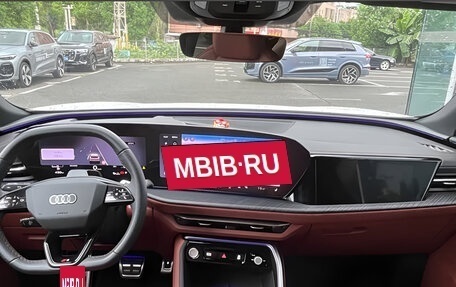 Audi Q5, 2026 год, 5 190 000 рублей, 11 фотография